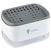  Диспенсер для моющего средства Sauber 105847 Leonord 