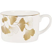 Чайный набор 12пр. "Ginkgo" (6 персон) v=220мл (подарочная упаковка) 1170118 Чайный набор 12пр. "Ginkgo" (6 персон) v=220мл (подарочная упаковка) 1170118