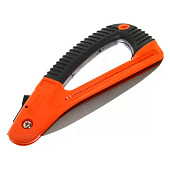 Пила садовая "Идеальный сад" складная, с лафетом ДоброСад 710-658 Пила садовая "Идеальный сад" складная, с лафетом ДоброСад 710-658