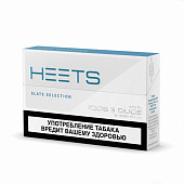  Стики HEETS SLATE SELECTION, сине-сер 