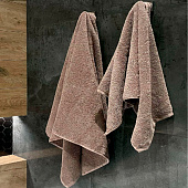 Полотенце 70х130 махровое КРОНОС 450гр./м2, королевский песок Полотенце 70х130 махровое КРОНОС 450гр./м2, королевский песок