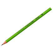  Карандаш Berlingo НВ без ластика Office Soft, пластиковый, заточенный, BP01010 