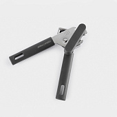 Открывалка для банок, 19 см, графитовая, Multi ANLAF-KT171358A Открывалка для банок, 19 см, графитовая, Multi ANLAF-KT171358A