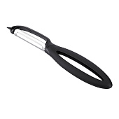  Овощечистка продольная тонированная Linea CUCINA 76-0506 