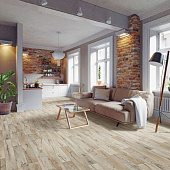 Линолеум п/комм IVC Texart Hunter Oak 532 (3.5/0.3мм) 3м