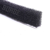 Уплотнитель универсальный самоклеящийся 20х40х2000мм Уплотнитель универсальный самоклеящийся 20х40х2000мм