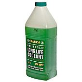 Антифриз (зеленый) SAKURA GREEN 1 кг "Тосол-Синтез" (г.Дзержинск) 59873 Антифриз (зеленый) SAKURA GREEN 1 кг "Тосол-Синтез" (г.Дзержинск) 59873