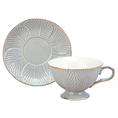 Чайная пара lefard 250 мл 42-549 Чайная пара lefard 250 мл 42-549