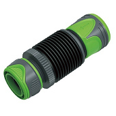  Коннектор поворотный 1/2" Amigo Grande79050 
