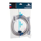 Шланг для душа 150см 1/2"-1/2" (S2001AS) в блистере 00G0700 CALORIE Шланг для душа 150см 1/2"-1/2" (S2001AS) в блистере 00G0700 CALORIE