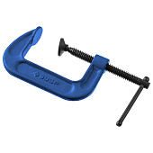  Струбцина ПСС-80тип G 75 мм, ЗУБР 