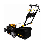  Газонокосилка бензиновая 4,1 л.с., 50см, самоходная CHAMPION LM5131 