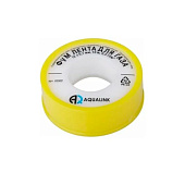 Лента фум 12х0,1х12м Лента фум 12х0,1х12м