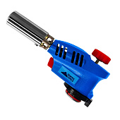 Горелка газовая Vertex Tools с пьезоподжигом ОХОТНИК Горелка газовая Vertex Tools с пьезоподжигом ОХОТНИК
