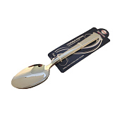 Набор ложек столовых TimA "САЛЬСА" 3шт 10029/DS Набор ложек столовых TimA "САЛЬСА" 3шт 10029/DS