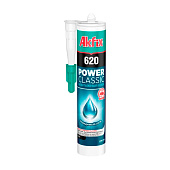 Клей каучуковый power classic Akfix 620,310 мл. Клей каучуковый power classic Akfix 620,310 мл.