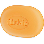 Мыло туалетное BioMio BIO-SOAP SUPERFOOD Манго 4x75 Мыло туалетное BioMio BIO-SOAP SUPERFOOD Манго 4x75