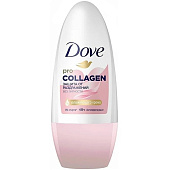 Дезодорант шариковый Dove Pro-collagen 50мл