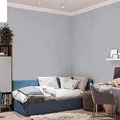  Обои 1.06х10м Oliver арт.VV72301-44 Серый фон /VOG Collection 