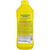 Гель для мытья посуды Ушастый нянь Ромашка 500мл Гель для мытья посуды Ушастый нянь Ромашка 500мл