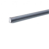 Круг стальной 8мм, ст3пс Круг стальной 8мм, ст3пс