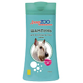  Шампунь ДОК ЗОО для собак с жесткой шерстью 250мл 642 