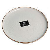Тарелка десертная HARMONY MILK 19см DMD117