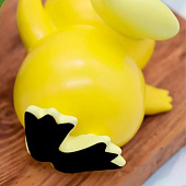 Копилка Dancing duck yellow пластик Копилка Dancing duck yellow пластик