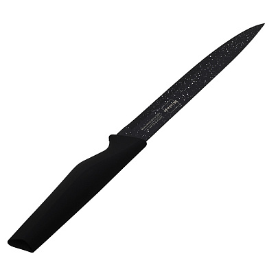  Нож для нарезки мяса Santoku 20 см, Mielaje 81418 