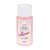  Жидкость для снятия лака Мечта без ацетона 60 мл. пласт. 