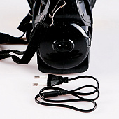 Фонарь прожекторный аккумуляторный "Мастер К." Фонарь прожекторный аккумуляторный "Мастер К."