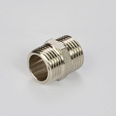  Ниппель 1"x1" НР ник 