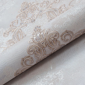 Обои 1.06х10м Бельканто арт. 11366-03 Бежевый /Артекс Обои 1.06х10м Бельканто арт. 11366-03 Бежевый /Артекс