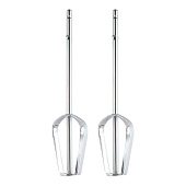  Миксер погружной МАТРЕНА МА-012 зеленый 