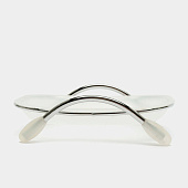 Мыльница пластиковая настольная A271-1 Accoona Мыльница пластиковая настольная A271-1 Accoona