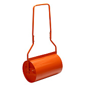  Каток газонный 40л, ручной, наливной, пробка-болт Сибртех 98204 