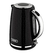 Чайник электрический LEONORD LE-1523 черный Чайник электрический LEONORD LE-1523 черный