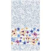 Набор кухонных полотенец (вафля) 40х70 Самойловский Текстиль Верано 31 8803/1 Набор кухонных полотенец (вафля) 40х70 Самойловский Текстиль Верано 31 8803/1