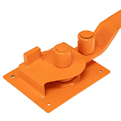 Арматурогиб роликовый до 16мм, Сибртех Арматурогиб роликовый до 16мм, Сибртех