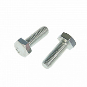 Болт нерж. DIN 933 М 10х30 (4шт)