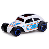  Машина металлическая, масштаб 1:64, цвет МИКС, на блистере 5502584 
