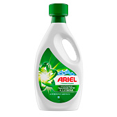 Гель для стирки ARIEL Горный родник 2,5л