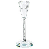 Подсвечник, 7х7х17,5 см, 795982 Подсвечник, 7х7х17,5 см, 795982