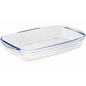  Блюдо для запекания Pyrex Cook&Share 33х20см 247BN00/HC47 