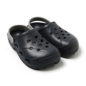  Сабо мужские Ола, темно-серый/дымчато-серый, р. 42, 10401122 