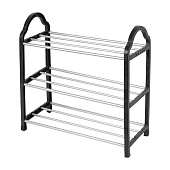 Полка для обуви 3 яруса SR3, 312184 Полка для обуви 3 яруса SR3, 312184