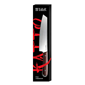 Нож поварской Taller TR-22052 Katto Нож поварской Taller TR-22052 Katto