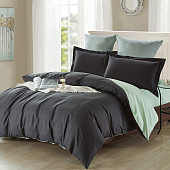 Комплект постельного белья 2 спальный Karteks сатин, SK009 Комплект постельного белья 2 спальный Karteks сатин, SK009