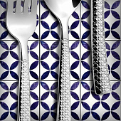 Набор столовых приборов Hidraulic 24 шт Comas 6332 Набор столовых приборов Hidraulic 24 шт Comas 6332