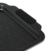 Противень плоский Satoshi Лион 35x25x1,6 см 849-255 Противень плоский Satoshi Лион 35x25x1,6 см 849-255